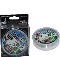 Daiki Fishing Line 300m 0.33mm
