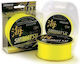 Shimatsu Fishing Line Yellow 150m / 0.26mm / 8.7kg