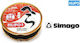 Simago Angelschnur 50m / 0.235mm
