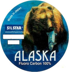 Silstar Влакно Флуорокарбон 150м 0.400мм Silstar Влакно Флуорокарбон 150м 0.400мм