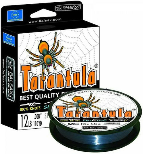 Balsax Fishing Line 100m / 0.3mm