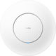 Cudy AP1300 Rețea WiFi Mesh Punct de acces Wi-Fi 5 Banda Duală (2.4 și 5GHz)