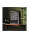 Walls Frame Wooden 20x30cm