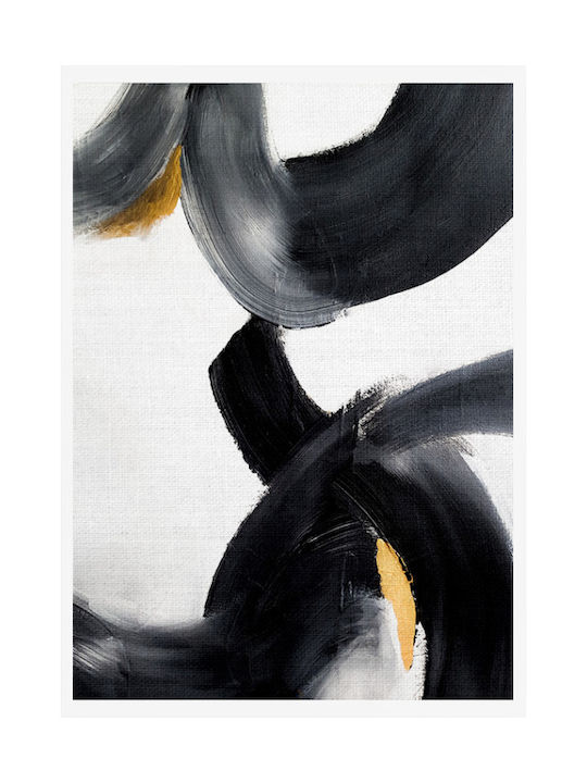 Walls Painting on Canvas 60x90cm