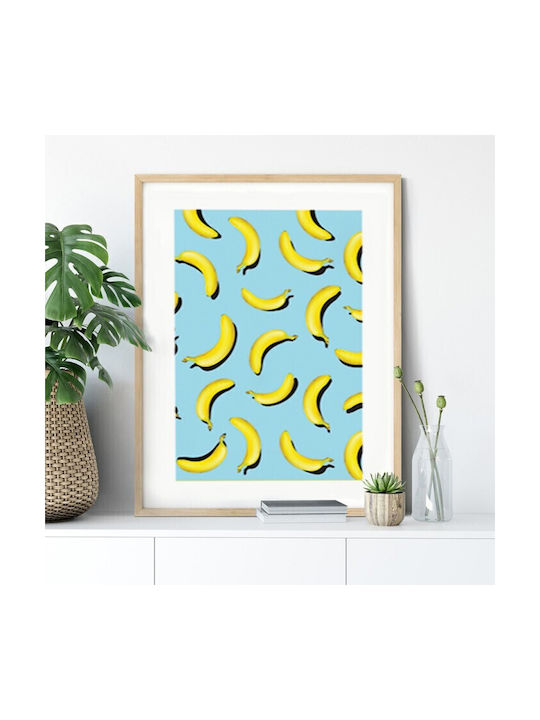 Walls Frame Wooden 40x50cm