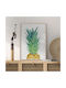 Walls Wooden Frame Poster 40x50cm