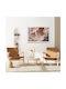 Walls Wooden Poster Paintings 40x30cm