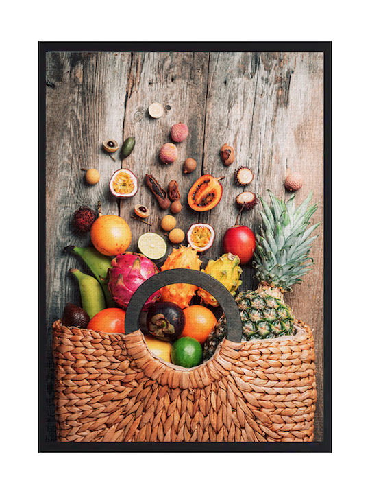 Walls Πίνακας σε Καμβά 20x30cm