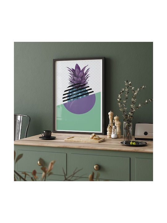 Walls Frame Wooden 40x50cm