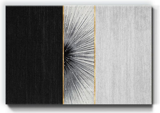 Walls Artă contemporană Tablou pe Pânză 20x15cm