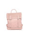 V-store Women's Bag Backpack Pink