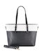 Women's Shopper Bag Black