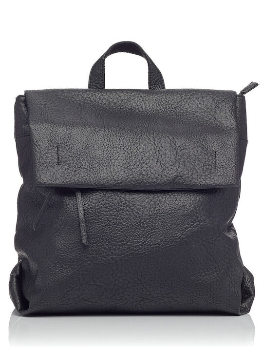 Damentasche Rucksack Schwarz