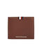 Tommy Hilfiger Men's Coin Wallet Brown