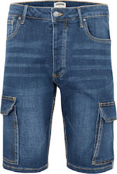 Velilla Work Trousers Jeans Blue