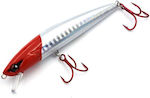 Tsurugiya Artificial Bait Red