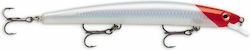 Rapala Max Rap Τεχνητό Δόλωμα Ψαράκι (Minnow) 1...