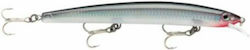 Rapala Max Rap Τεχνητό Δόλωμα Ψαράκι (Minnow) 1...
