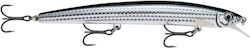 Rapala Max Rap Artificial Bait Minnow 13cm 15g 13