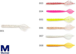 Mustad Artificial Bait