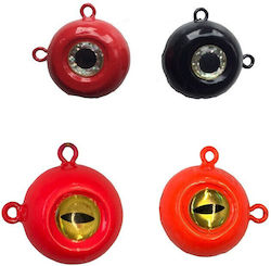 Uno 8807 Tai Rubber Ζόκα Ψαρέματος 150gr
