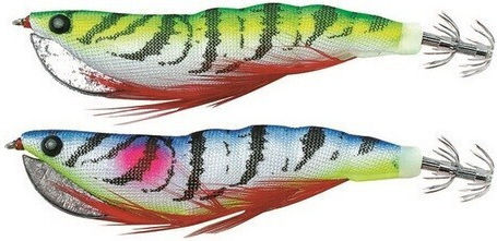Uno 01 Squid Jigs 01
