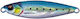 MajorCraft Jigpara Micro Artificial Bait Speed ...