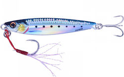 MajorCraft Jigpara Short Livebait Πλάνος 30gr MajorCraft Jigpara Short Livebait Πλάνος 30gr