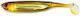 Storm Minnow Τεχνητό Δόλωμα Ψαράκι (Minnow) 5εκ. 01