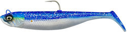 Savage Gear Minnow Weedless Τεχνητό Δόλωμα Κουτ...