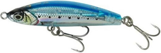 SavageGear SARDINE SLIDER MICRO JIG 8gr. 58mm spinning