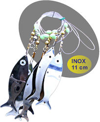Technofish Eco Octopus Artificial Bait