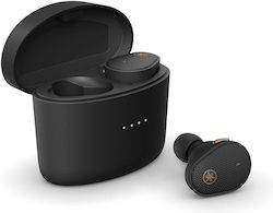 Yamaha TW-E5B In-ear