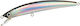 Yo-Zuri Crystal Minnow Artificial Bait Minnow 9cm 7.5g C4