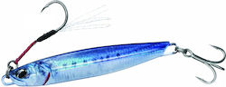 Daiwa Samurai R Jigs Speed Slider 20gr Daiwa Samurai R Jigs Speed Slider 20gr
