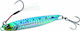 Daiwa Samurai Artificial Bait Speed Slider, sli...