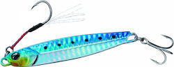 Daiwa Samurai R Jigs Плъзгач За Скорост 40гр