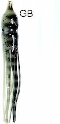 Nakazima Japan Künstlicher Köder Oktopusse 10.5cm