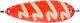 Nakazima Artificial Bait Spoons 40gr