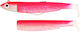 Fiiish Black Minnow Combo Artificial Bait Fluor...