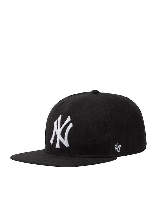 47 Brand MLB New York Yankees No Shot Мъжки Joc...