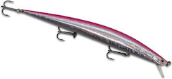 Soul Lures Gun Minnow Τεχνητό Δόλωμα Ψαράκι Συρ...
