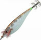 Top One Squid Jigs 7buc maro