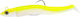 Hunthouse Jelly Series LW216 Τεχνητό Δόλωμα 25g...