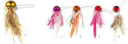 Angel Lures Artificial Bait 001