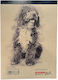 A&G Paper Μπλοκ Σχεδίου Sketchbook A4 21x29.7cm...
