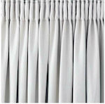 White Curtain Accessory