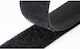 Black Velcro Tape Sewing Supply 2pcs 13760Μ