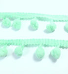 Turquoise Webbing Sewing Supply