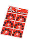 Koh-I-Noor Studs 12pcs